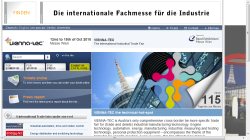 Schweissen / JOIN-EX (Intertool) 2010