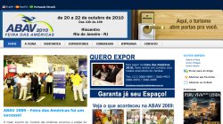 Fair of the Americas (ABAV 2010)