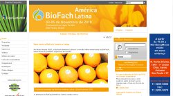 BioFach América Latina 2010