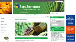 ExpoSustentat 2010