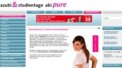 Azubi & Studientage Magdeburg 2010