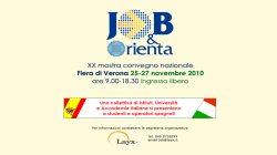 Job & Orienta 2010