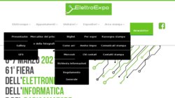 Elettroexpo 2010