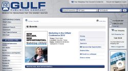 Marketing in the Oilfield Conference 2010