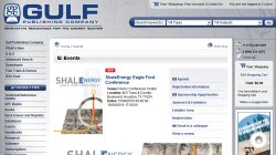ShaleEnergy Eagle Ford Conference 2010