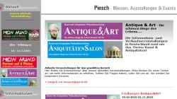 Antique & Art  Nurnberg 2011