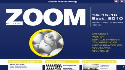 Zoom By Fatex 2010