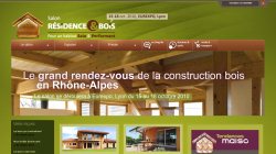 Salon Residence & Bois 2010