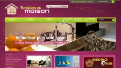 Tendances maison 2010