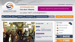 Manutention, Équipements & Systemes 2010