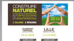 Construire Naturel Lille 2010