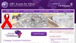 3rd Access to Healthcare in Africa Conference