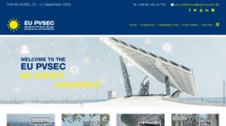 EU PVSEC 2010