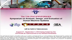IFAC HMS 2010