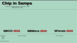 SBCCI 2010