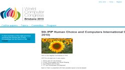 HCC9 2010