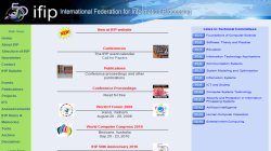 Health Information Systems in Developing Countries 2010