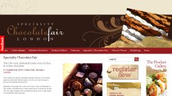 Speciality Chocolate Fair 1010