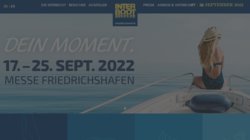 INTERBOOT 2010