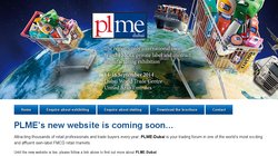 Private Label Middle East Exhibition 2010
