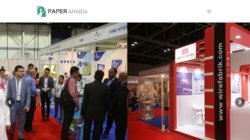 Paper Arabia 2010