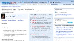 Risk Assessments - Key to a Viral Safety Management Plan 2010