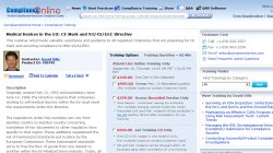 Medical Devices in the EU: CE Mark and 93/42/EEC Directive 2010