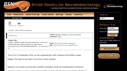 14th Congress of the ENEA 2010