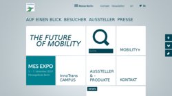 InnoTrans 2010