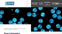 Flow Cytometry Course 2010