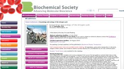 Enzymology and ecology  of the nitrogen cycle 2010