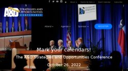 9th Annual A&D Strategies and Opportunities Conference 2010