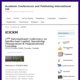 6th International Conference on Intellectual Capital, Knowledge Management & Organisational Learning