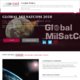 Global MilSatCom