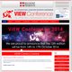 VIEW 2009, 10th International Computer Graphics Conference