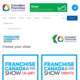 Franchise Show