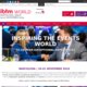 EIBTM 2009, The global Meetings & Incentives exhibition 