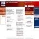 CAA: The First Results 2010
