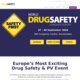 World Drug Safety Congress Europe 2010