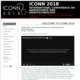 2010 International Conference on Nanoscience and Nanotechnology (ICONN)