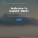 ICASSP 2010 - 2010 IEEE International Conference on Acoustics, Speech and Signal Processing