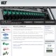 Power Electronics, Machines & Drives (PEMD 2010)