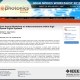 2010 IEEE Photonics Society Workshop on Interconnections Within High Speed Digital Systems (HSD)