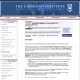 The Canadian Institutes 11th Annual Advanced Forum on Pension Litigation, Governance & Reform
