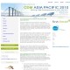 CDM Asia Pacific 2010