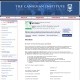 The Canadian Institutes BC Power conference