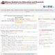 8th Annual International Conference on Accounting