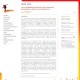 The 12th Biennial Conference of the European Association for Research on Adolescence