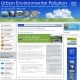 Urban Environmental Pollution 2010