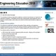 Engineering Education 2010